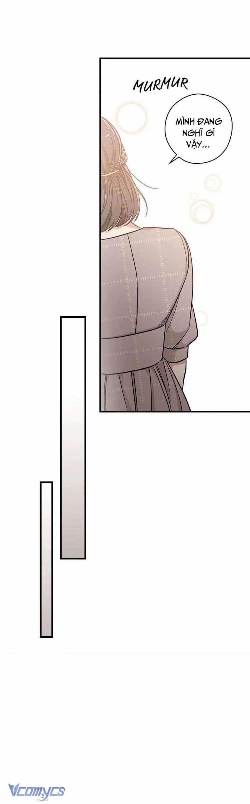 Mùa Xuân Của Espresso 19 trang 60