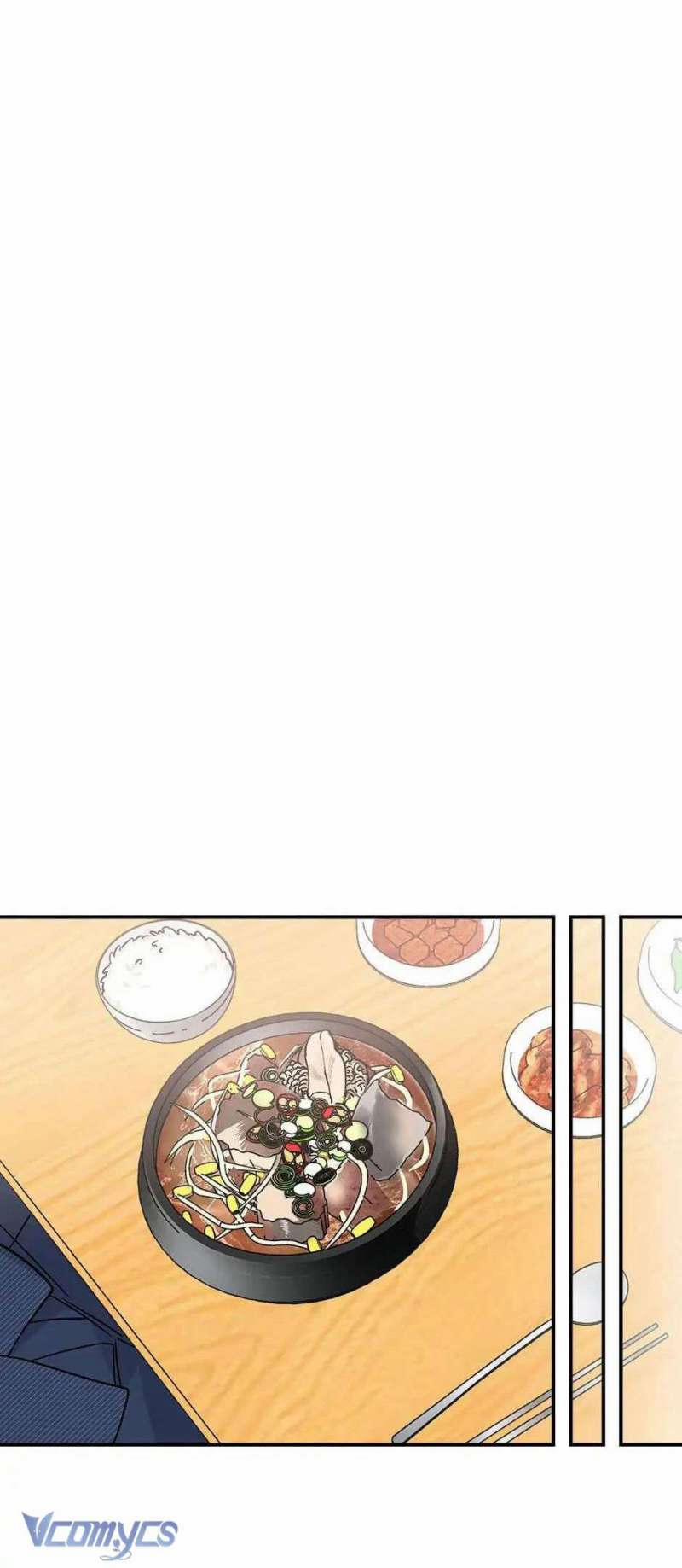 Mùa Xuân Của Espresso 19 trang 61