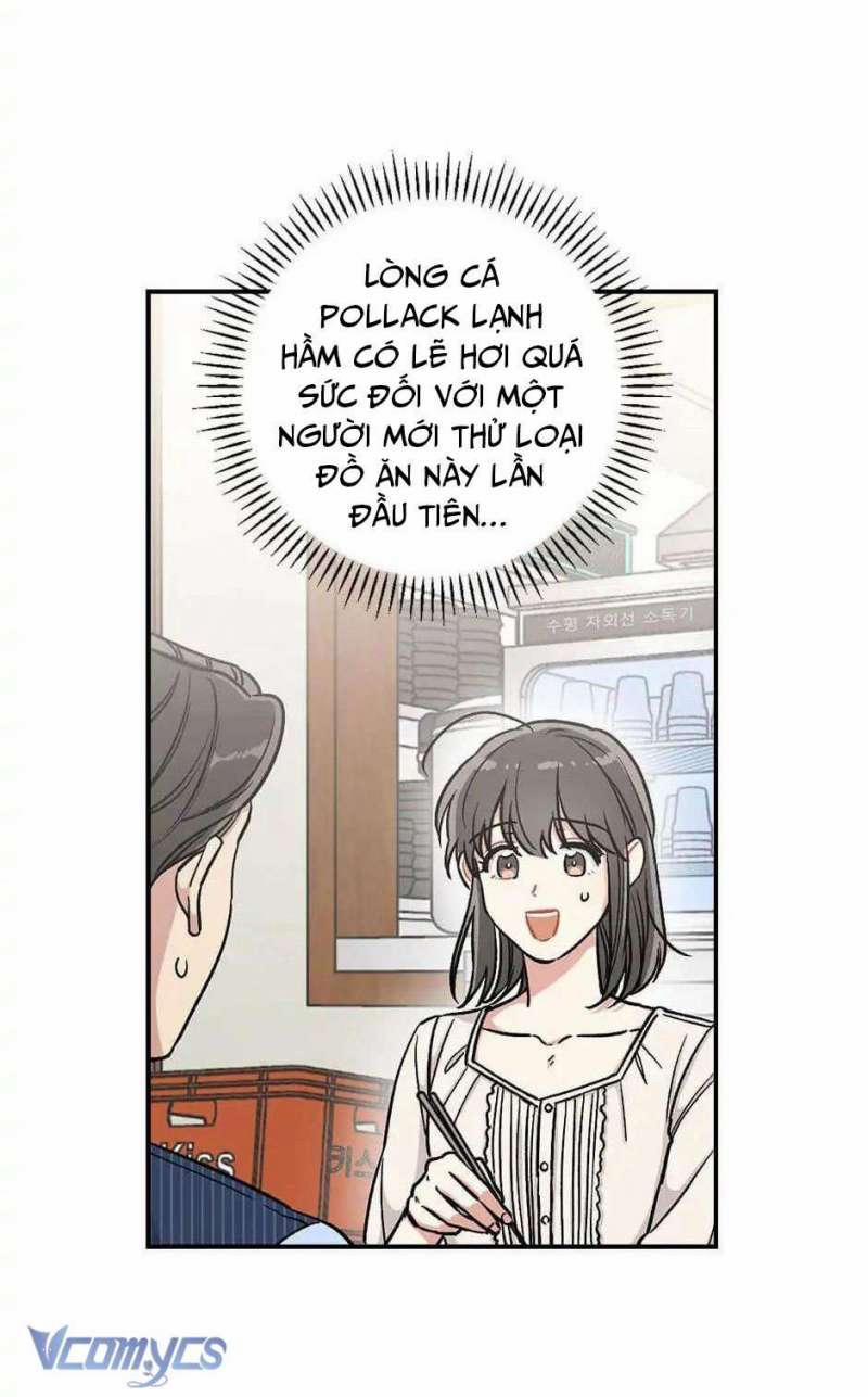 Mùa Xuân Của Espresso 19 trang 63