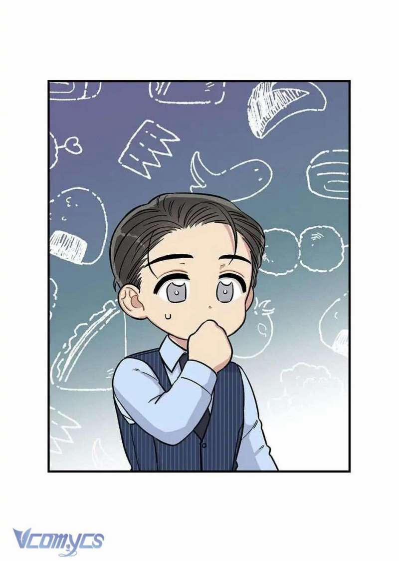 Mùa Xuân Của Espresso 19 trang 68