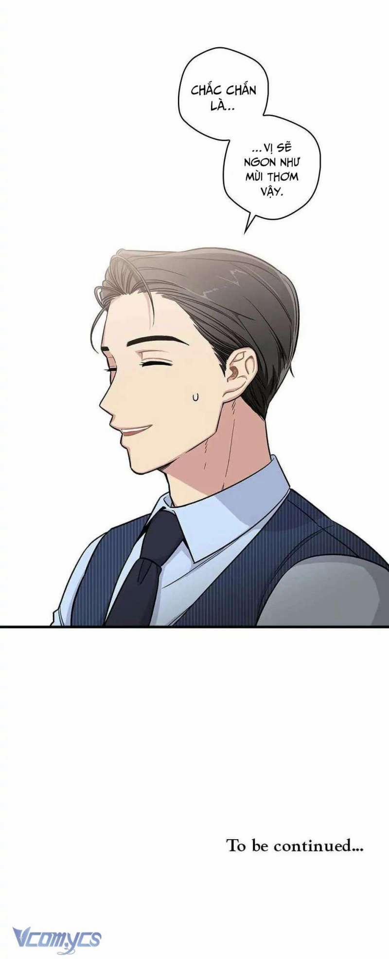 Mùa Xuân Của Espresso 19 trang 72