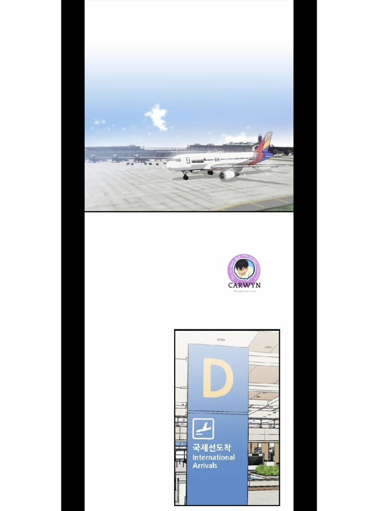 Mùa Xuân Của Espresso 2 trang 12