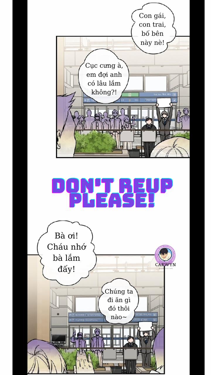 Mùa Xuân Của Espresso 2 trang 16