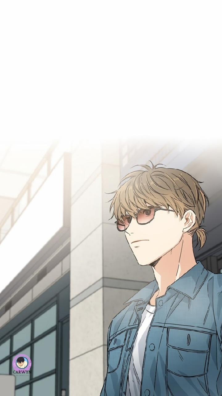 Mùa Xuân Của Espresso 2 trang 18