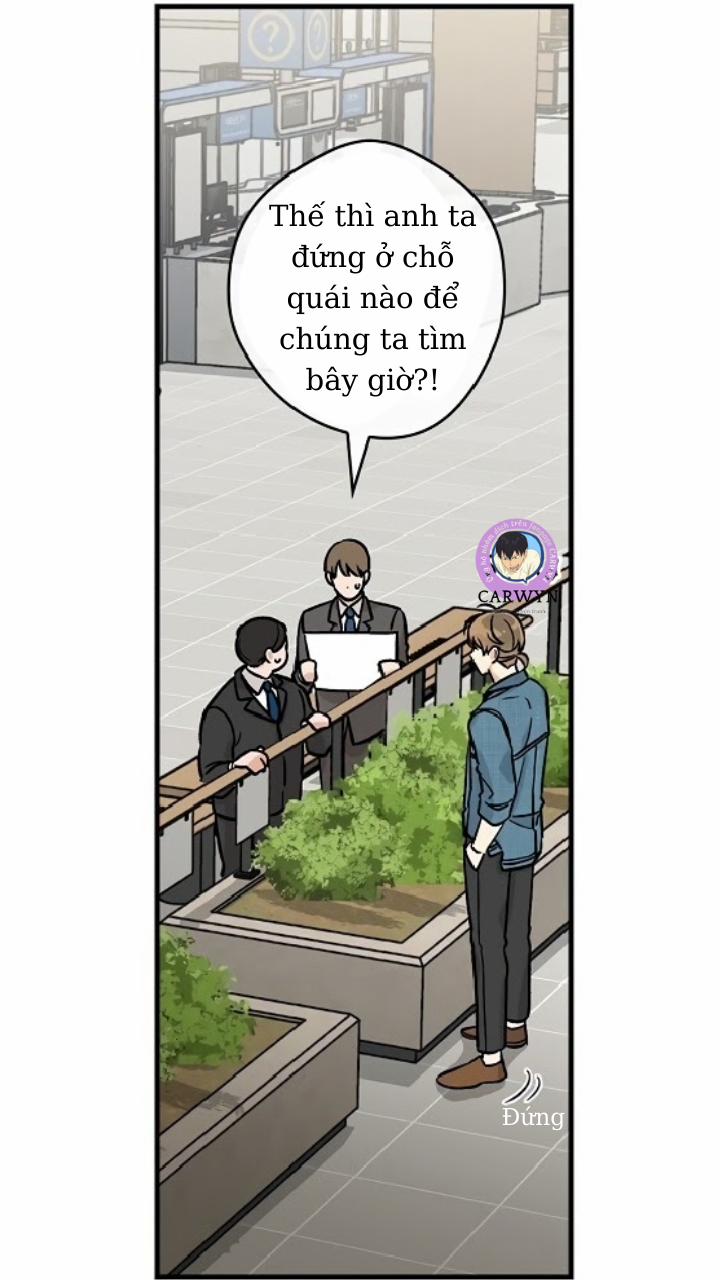 Mùa Xuân Của Espresso 2 trang 19