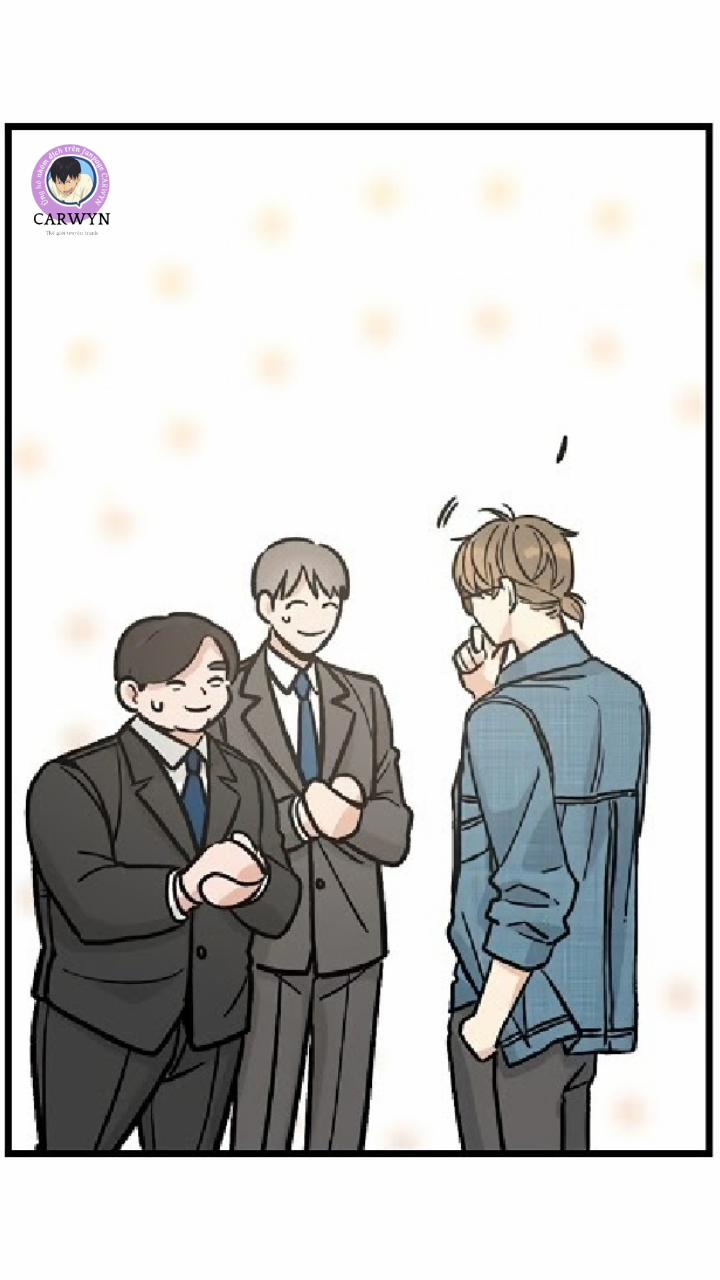 Mùa Xuân Của Espresso 2 trang 28