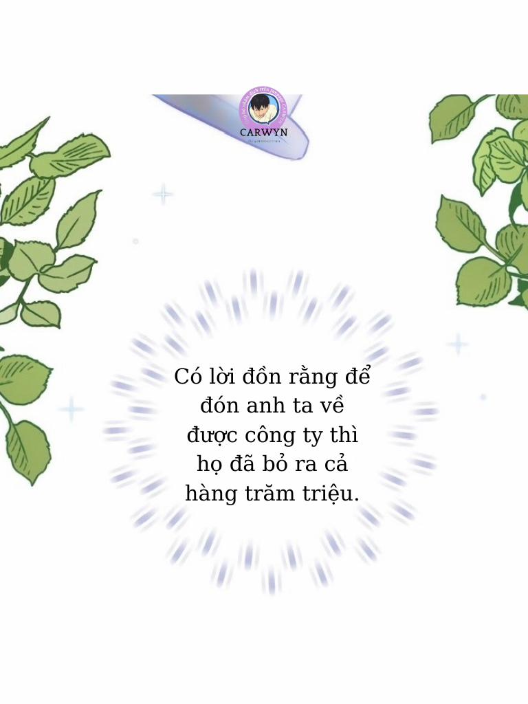 Mùa Xuân Của Espresso 2 trang 38