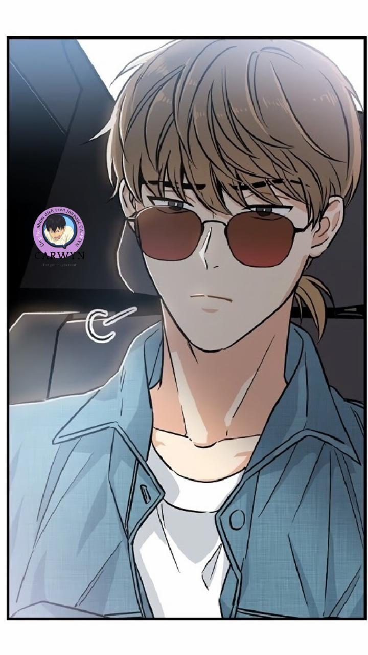 Mùa Xuân Của Espresso 2 trang 40