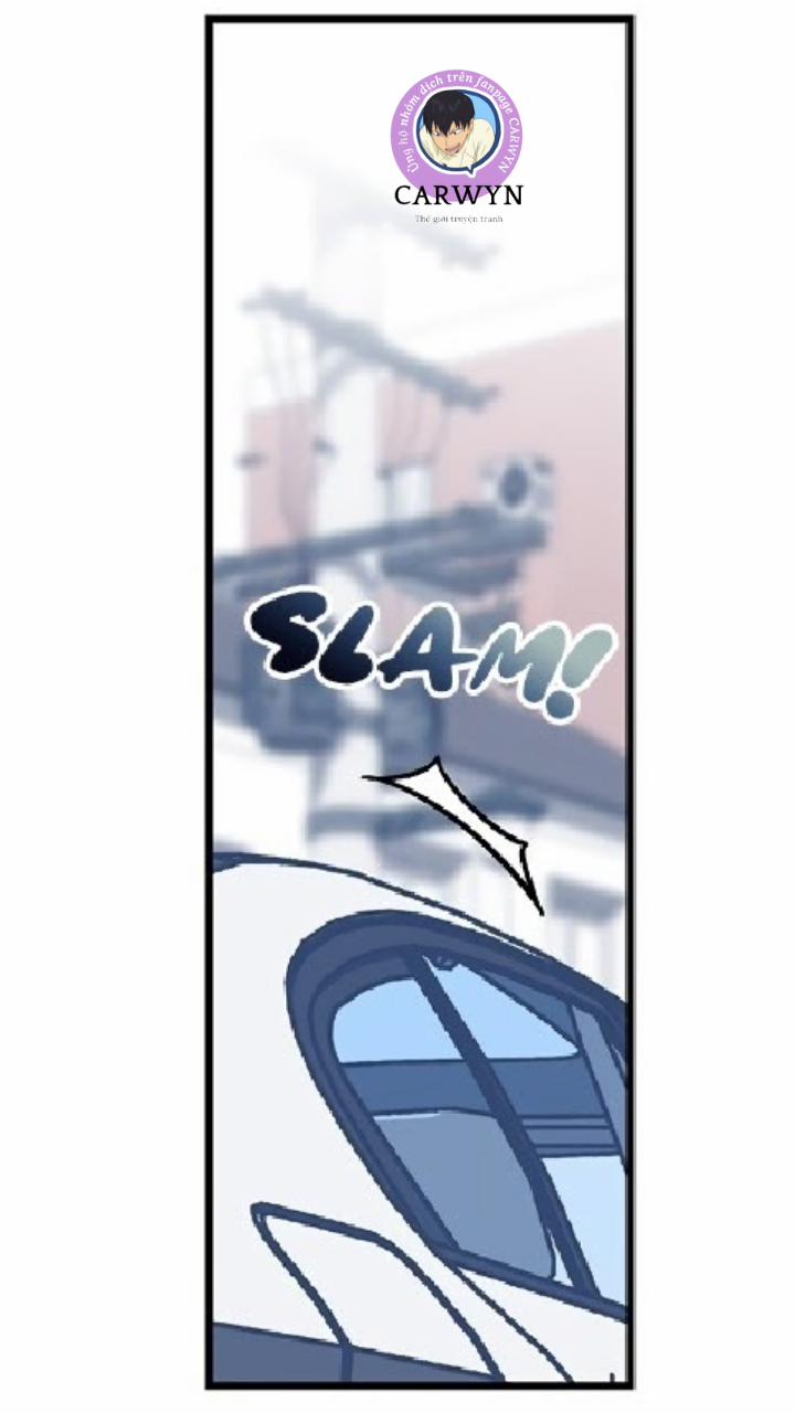 Mùa Xuân Của Espresso 2 trang 44