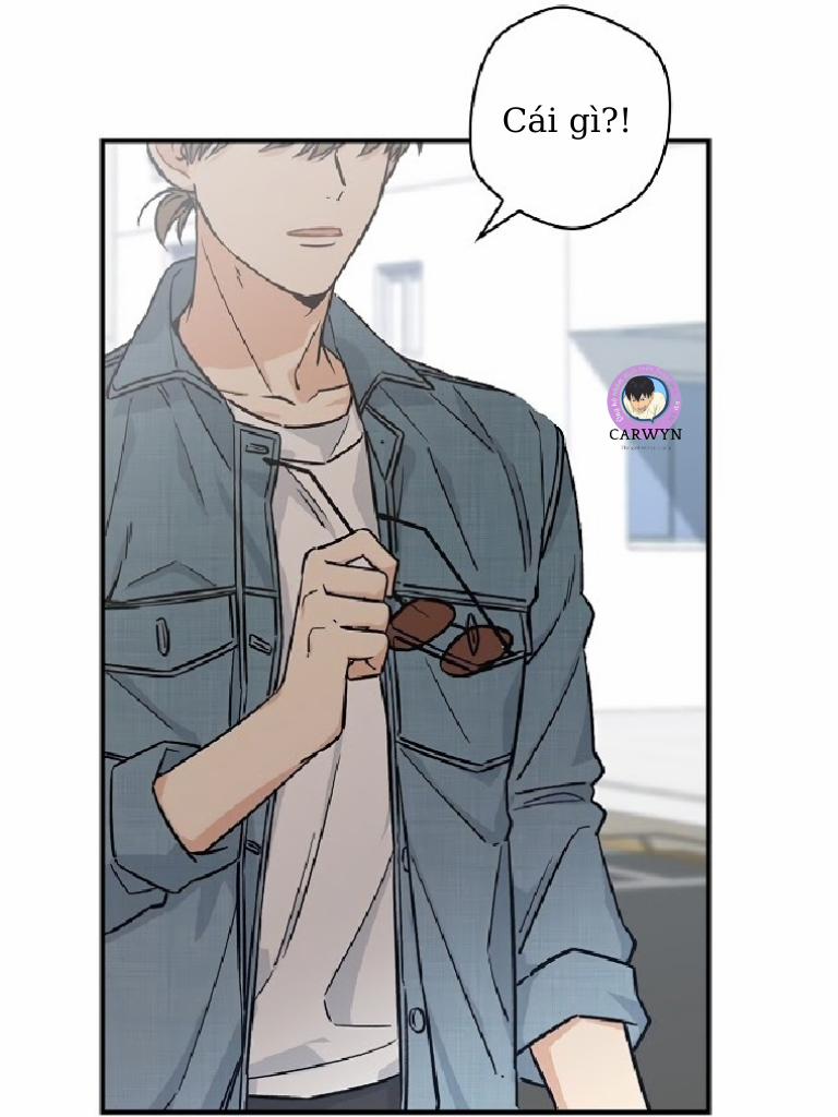 Mùa Xuân Của Espresso 2 trang 45