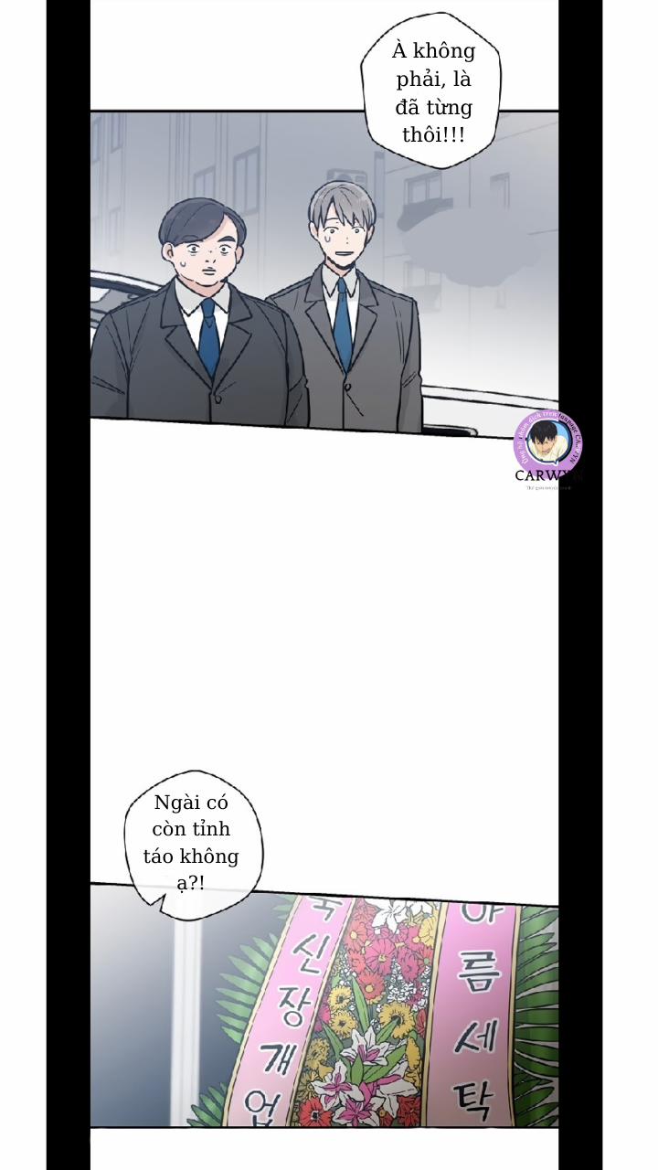 Mùa Xuân Của Espresso 2 trang 48