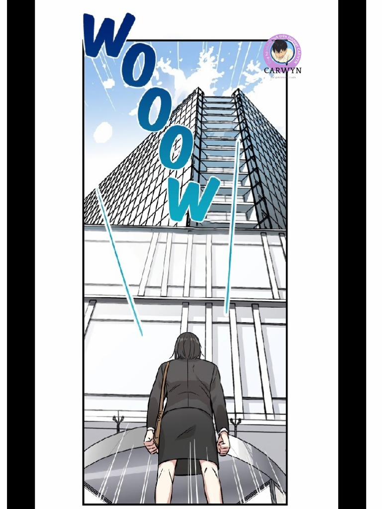 Mùa Xuân Của Espresso 2 trang 49