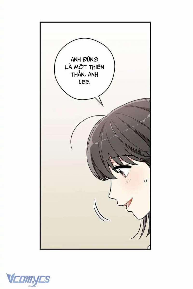 Mùa Xuân Của Espresso 20 trang 11