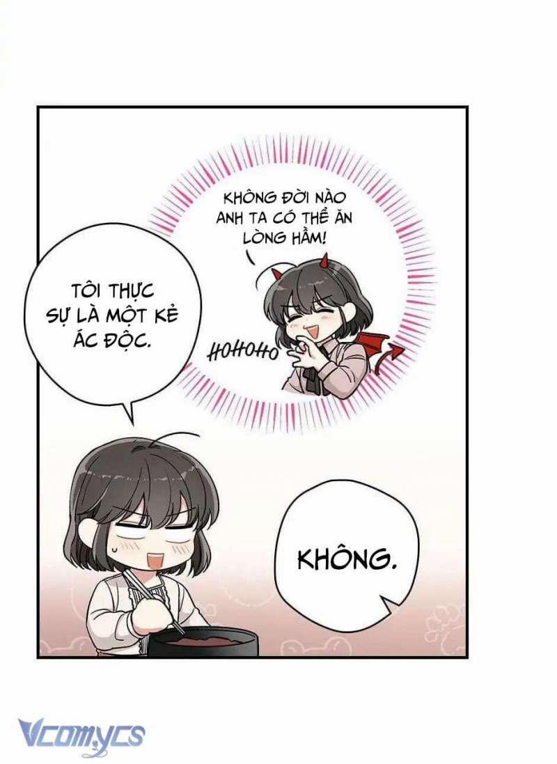 Mùa Xuân Của Espresso 20 trang 12