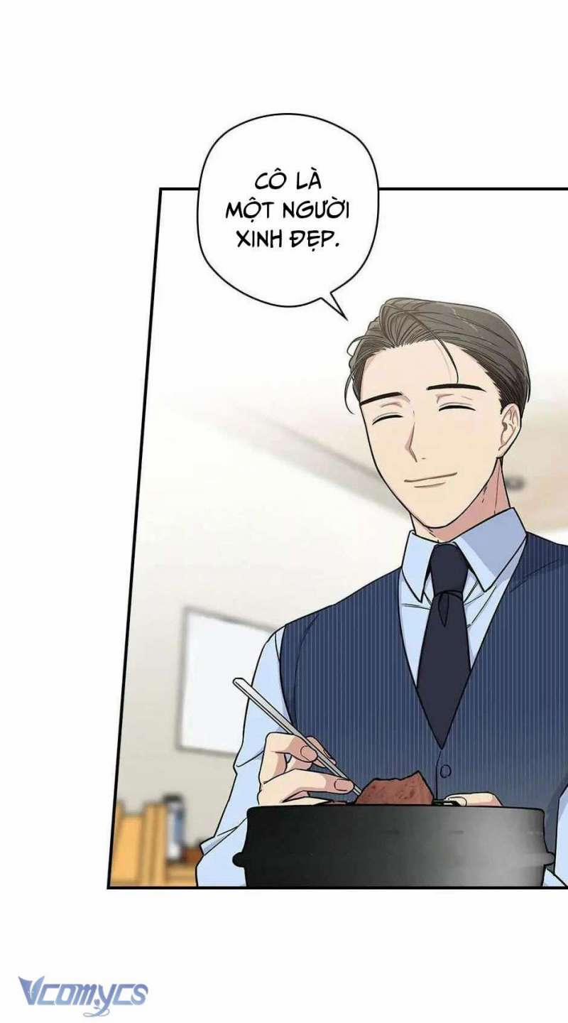 Mùa Xuân Của Espresso 20 trang 13