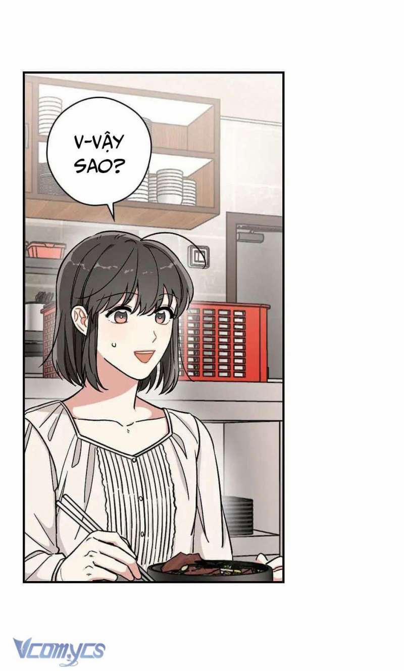 Mùa Xuân Của Espresso 20 trang 14