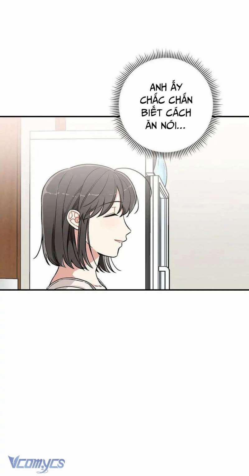 Mùa Xuân Của Espresso 20 trang 15