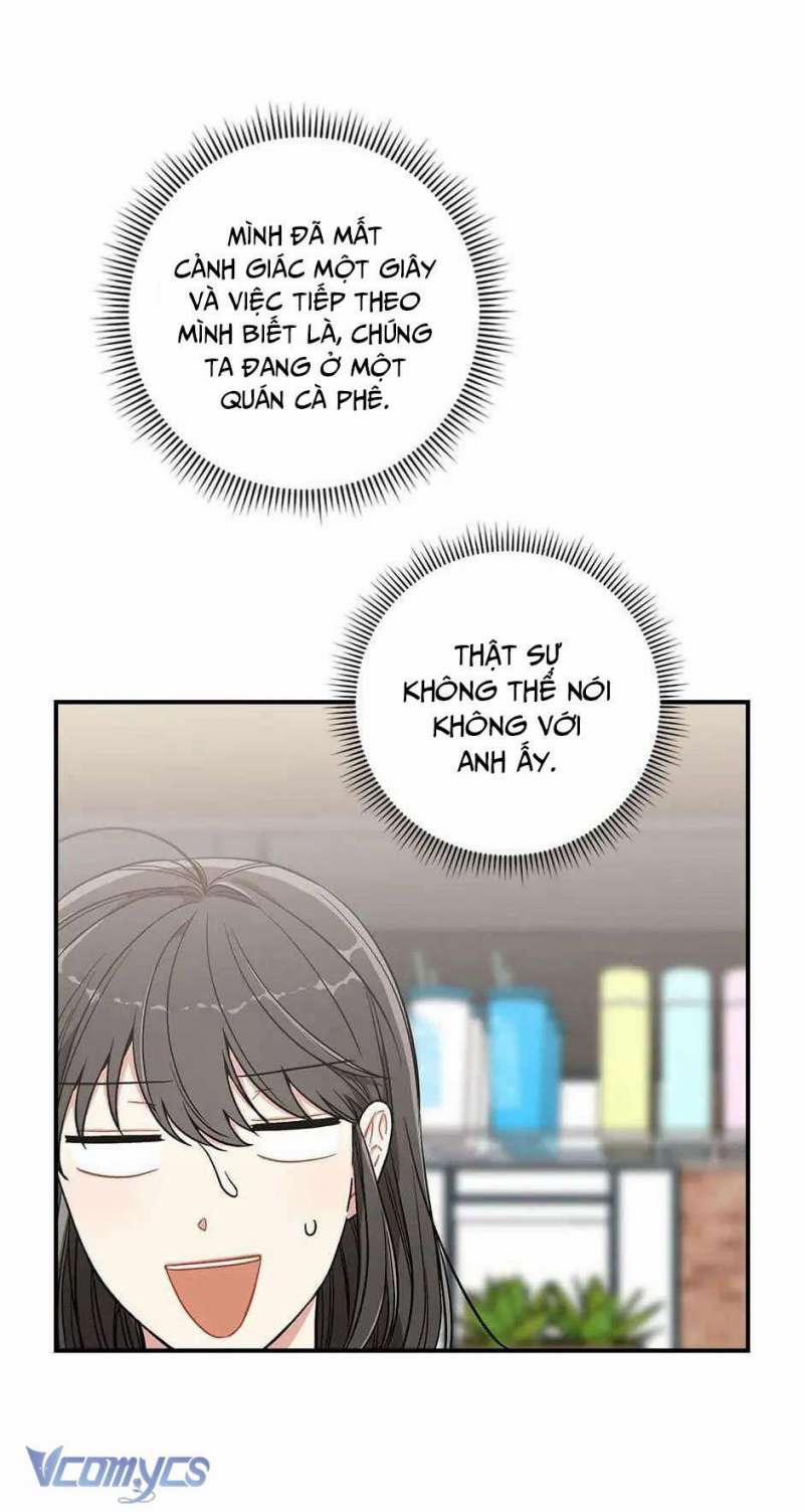 Mùa Xuân Của Espresso 20 trang 18