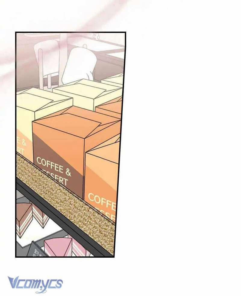 Mùa Xuân Của Espresso 20 trang 21