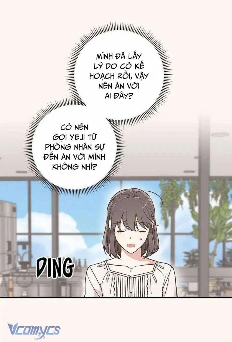 Mùa Xuân Của Espresso 20 trang 26