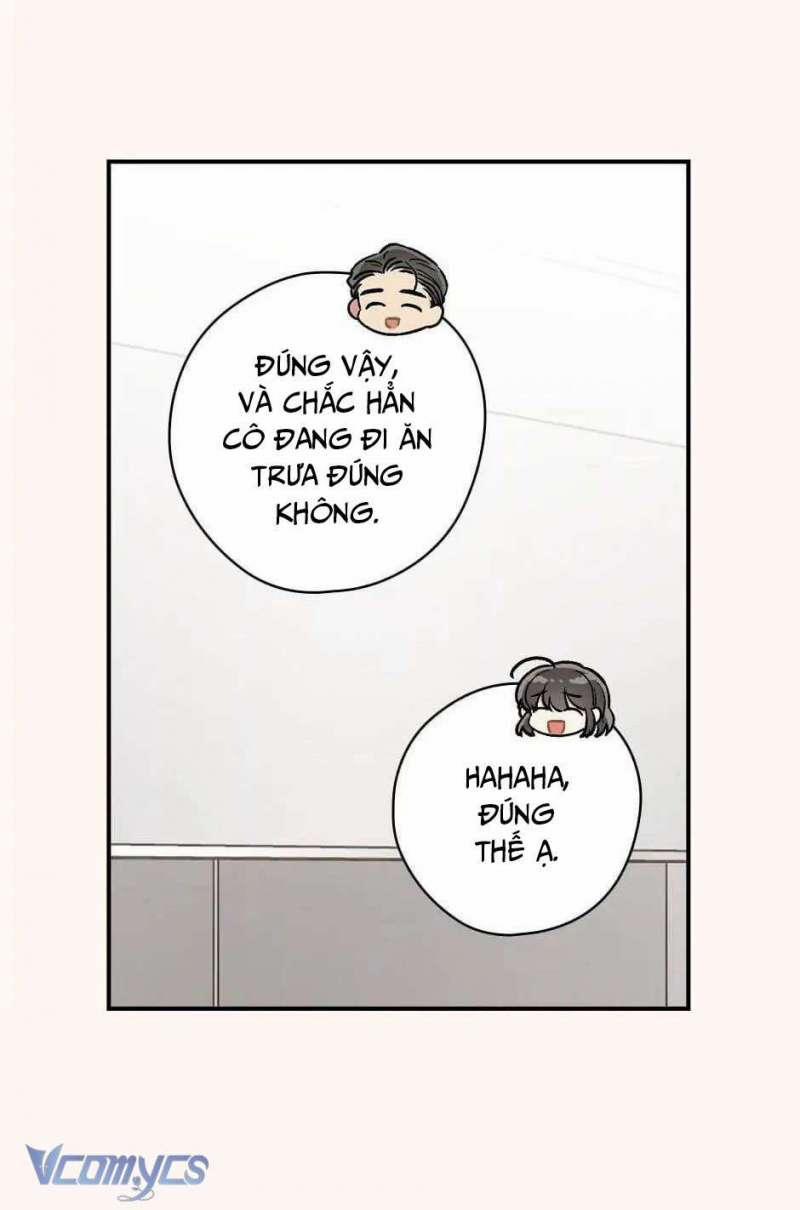 Mùa Xuân Của Espresso 20 trang 29