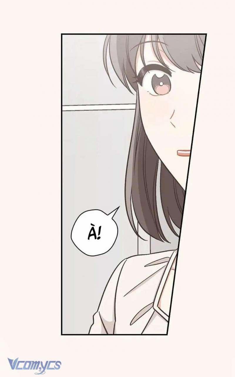 Mùa Xuân Của Espresso 20 trang 30