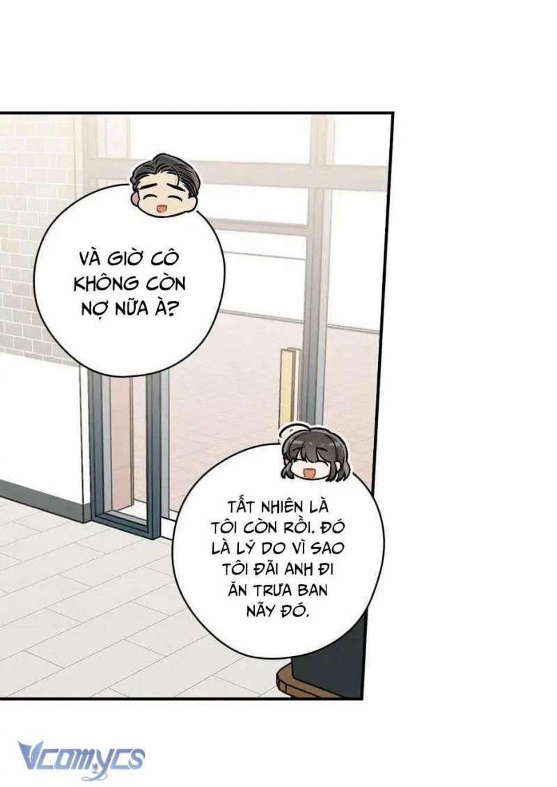 Mùa Xuân Của Espresso 20 trang 37