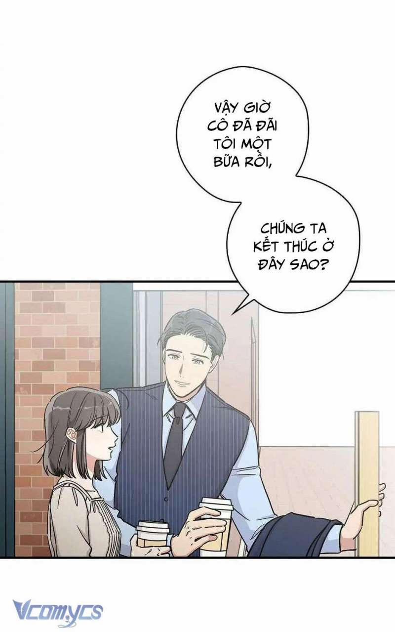 Mùa Xuân Của Espresso 20 trang 38