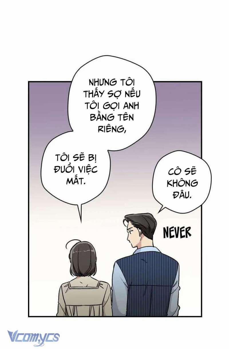 Mùa Xuân Của Espresso 20 trang 44