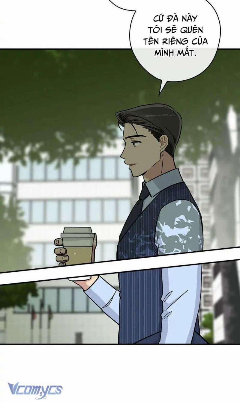 Mùa Xuân Của Espresso 20 trang 46