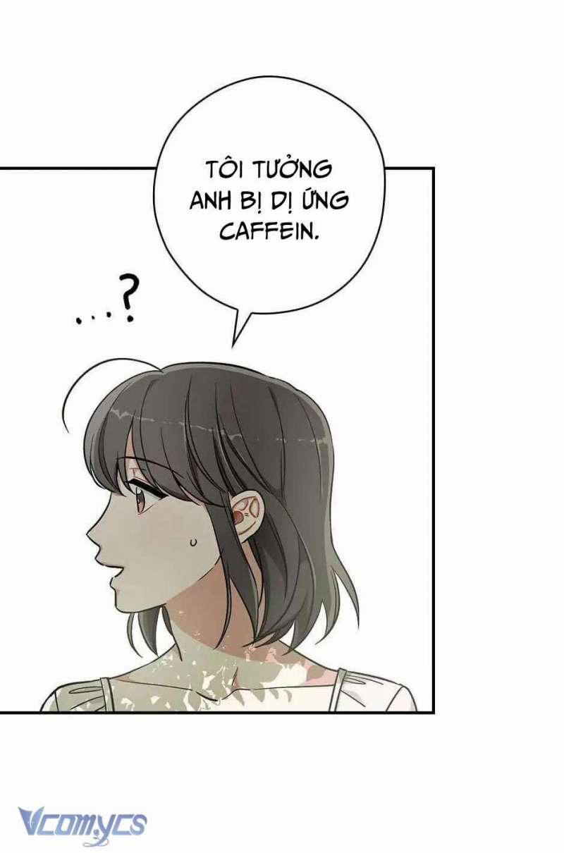 Mùa Xuân Của Espresso 20 trang 51