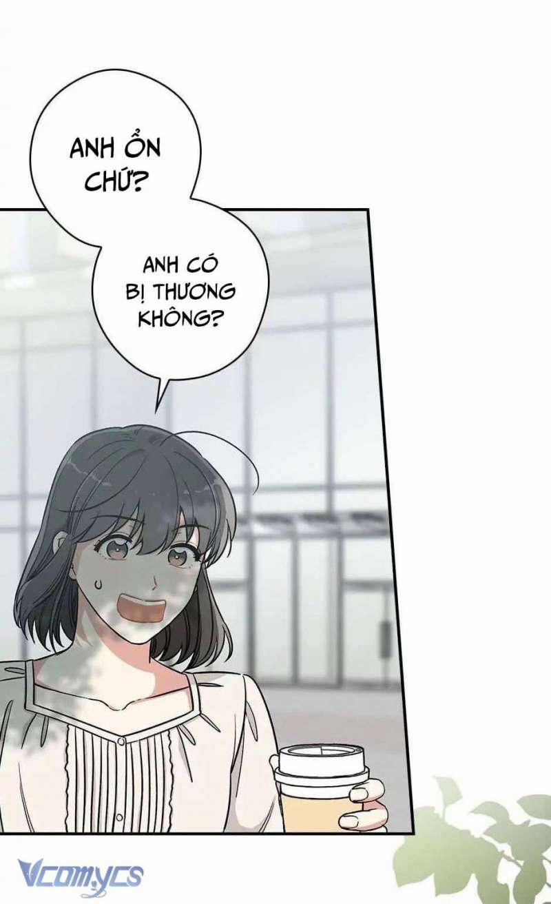 Mùa Xuân Của Espresso 20 trang 55