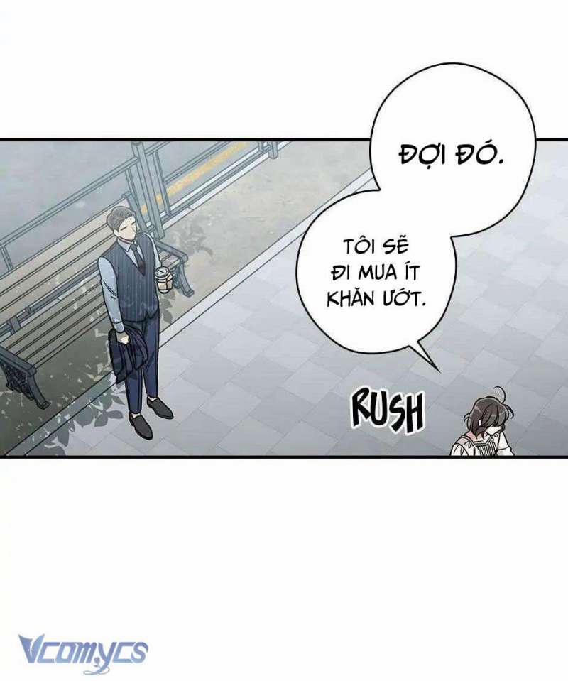 Mùa Xuân Của Espresso 20 trang 57