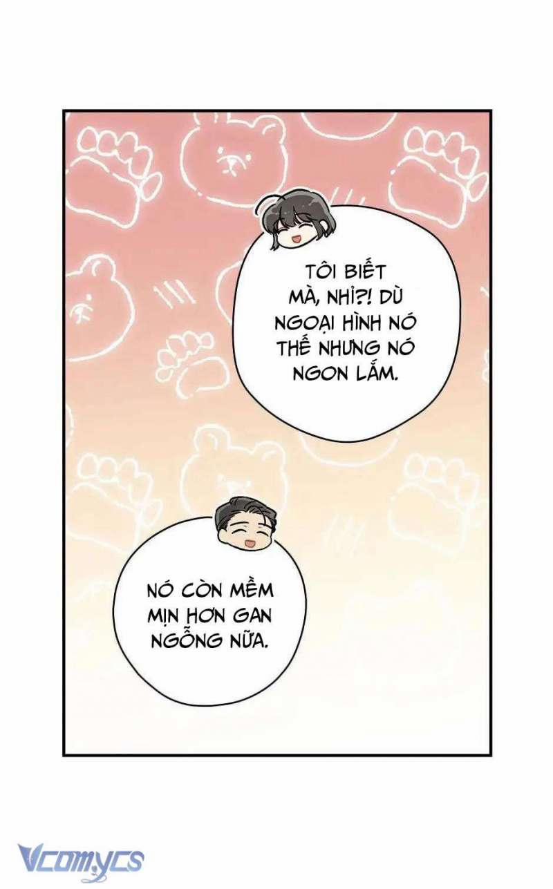 Mùa Xuân Của Espresso 20 trang 7