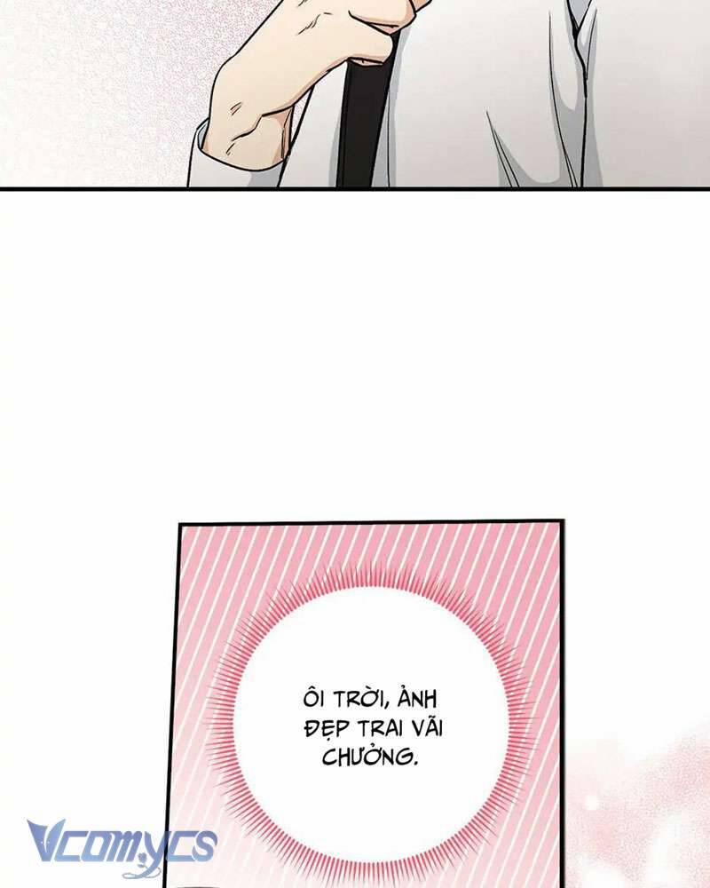 Mùa Xuân Của Espresso 21 trang 16