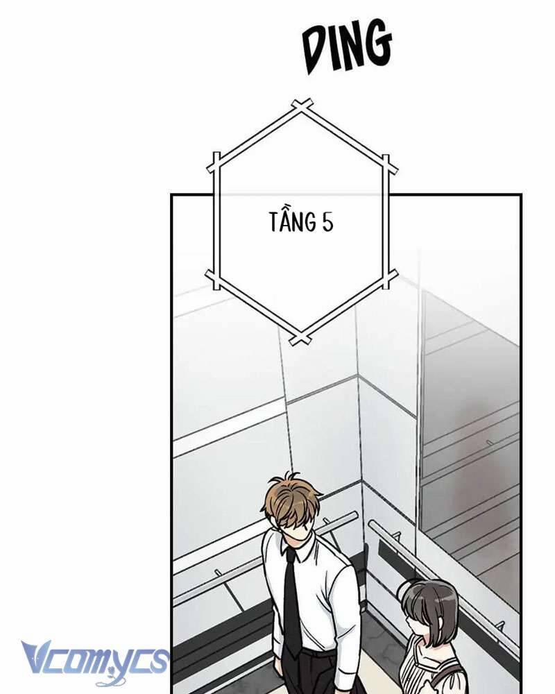 Mùa Xuân Của Espresso 21 trang 20