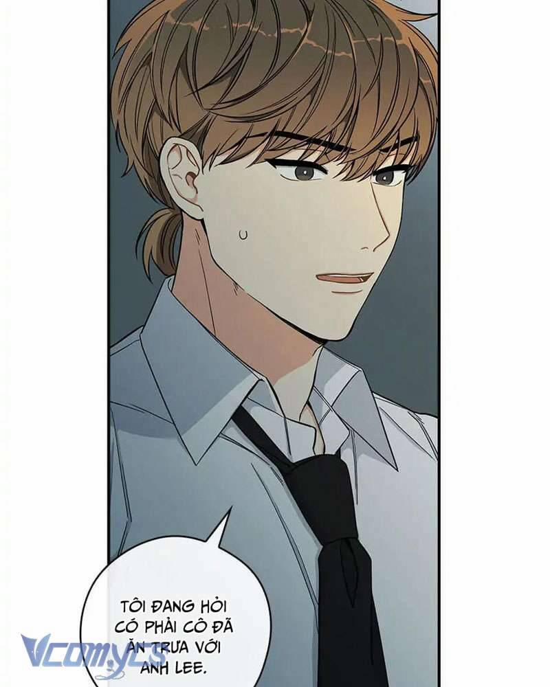 Mùa Xuân Của Espresso 21 trang 25