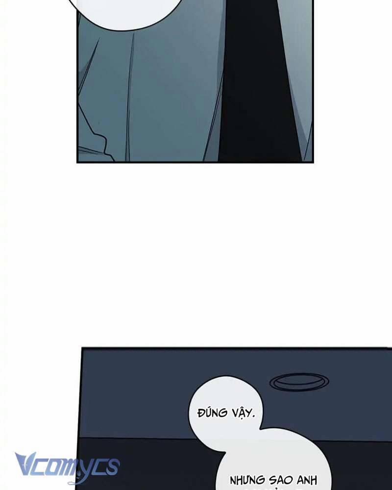 Mùa Xuân Của Espresso 21 trang 26