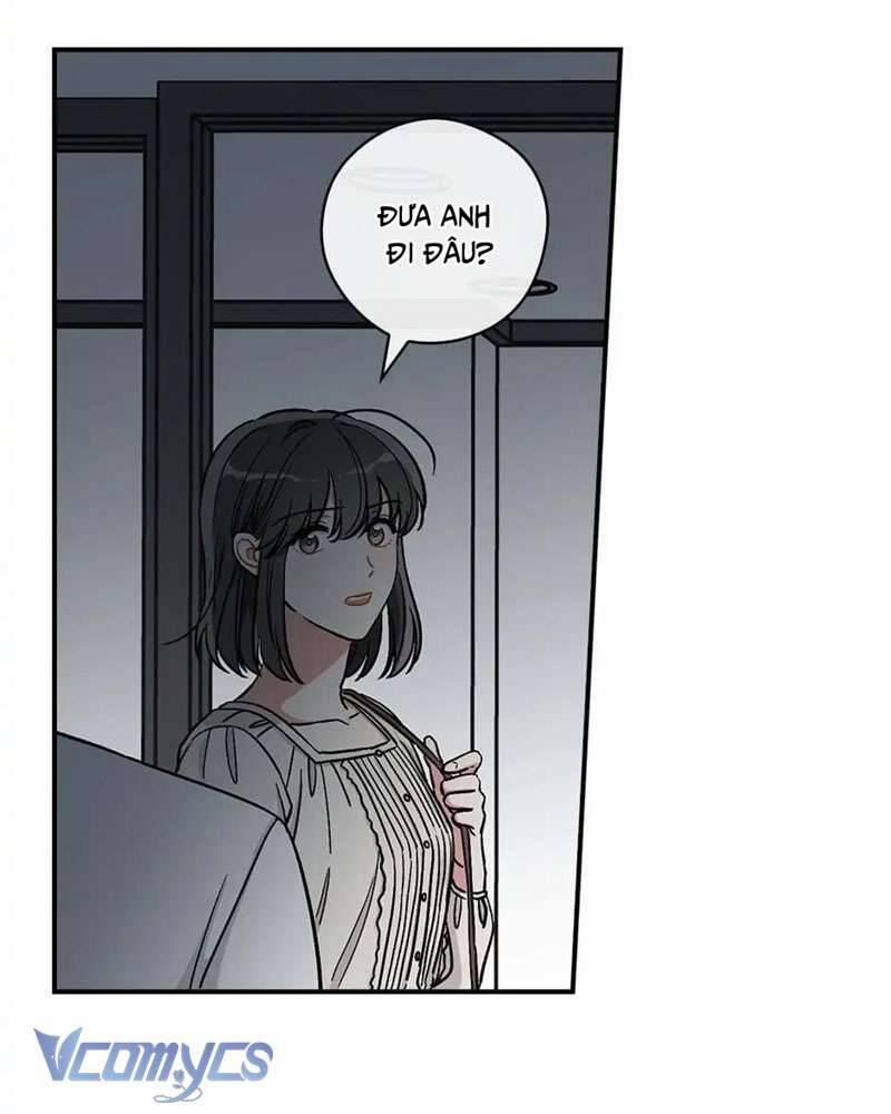 Mùa Xuân Của Espresso 21 trang 34