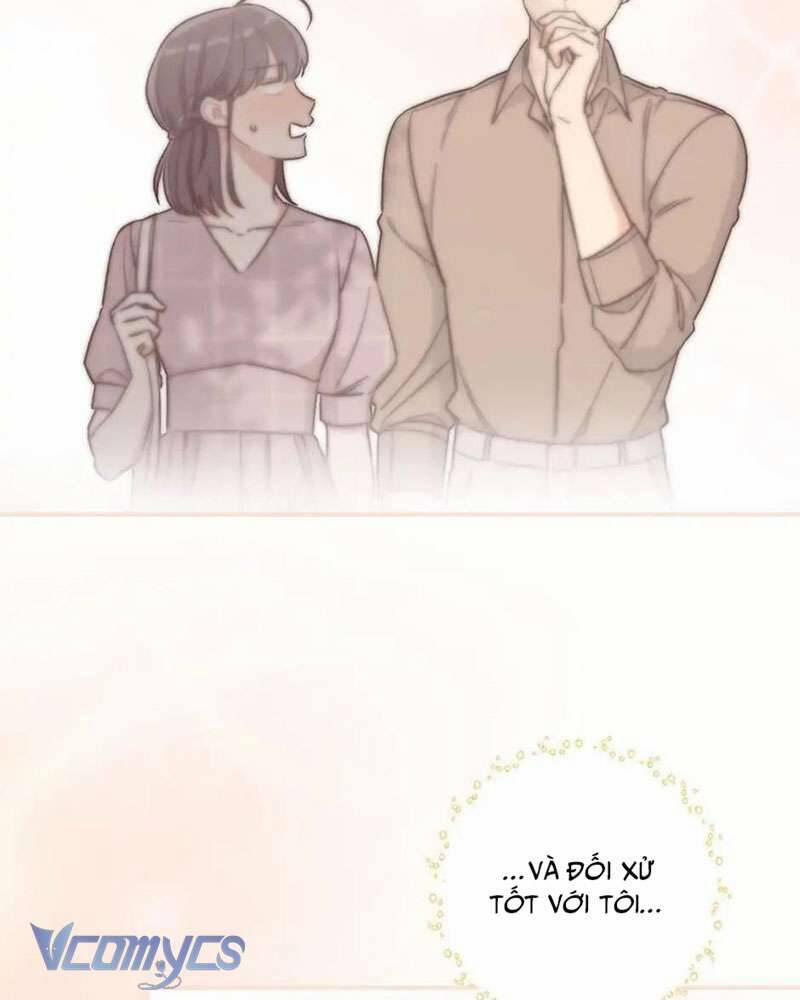 Mùa Xuân Của Espresso 21 trang 43