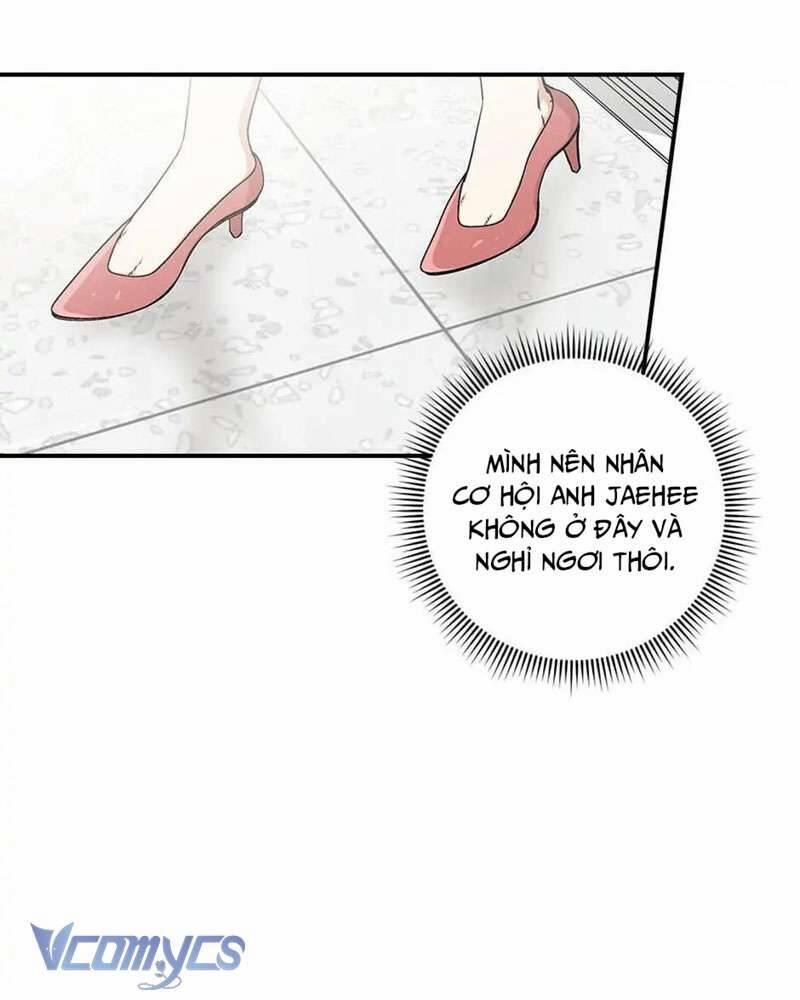 Mùa Xuân Của Espresso 21 trang 5