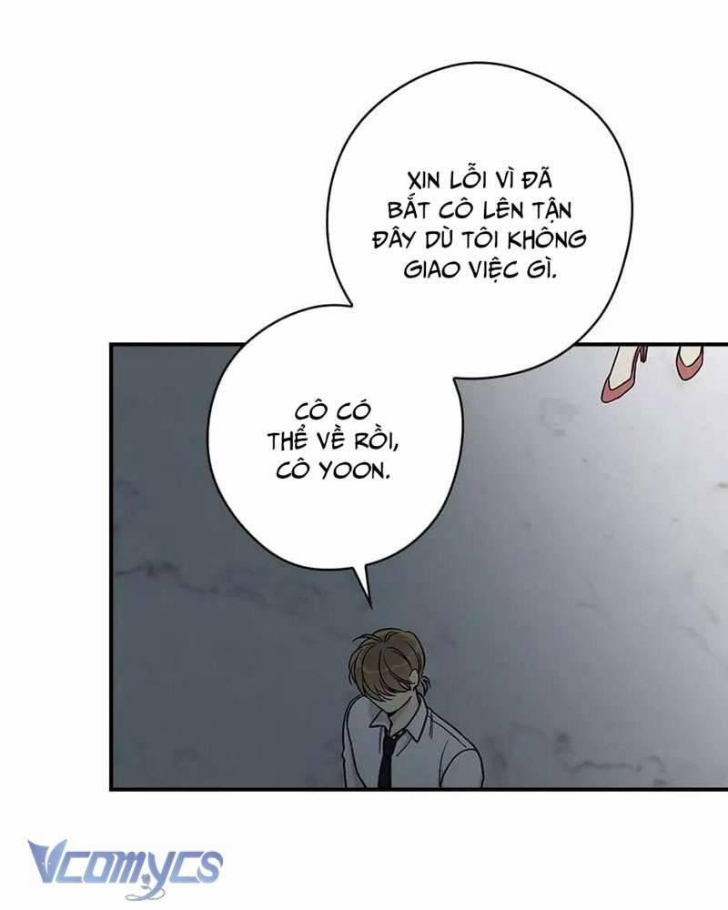 Mùa Xuân Của Espresso 21 trang 55