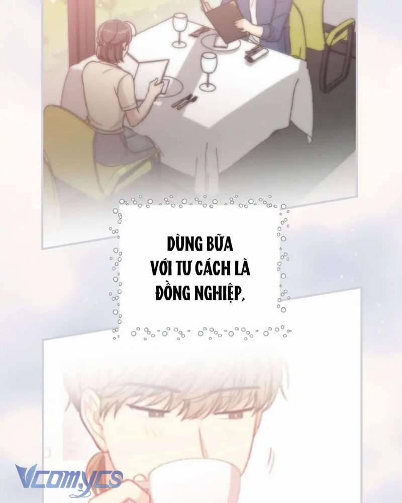 Mùa Xuân Của Espresso 21 trang 64