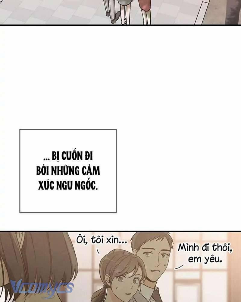 Mùa Xuân Của Espresso 21 trang 70