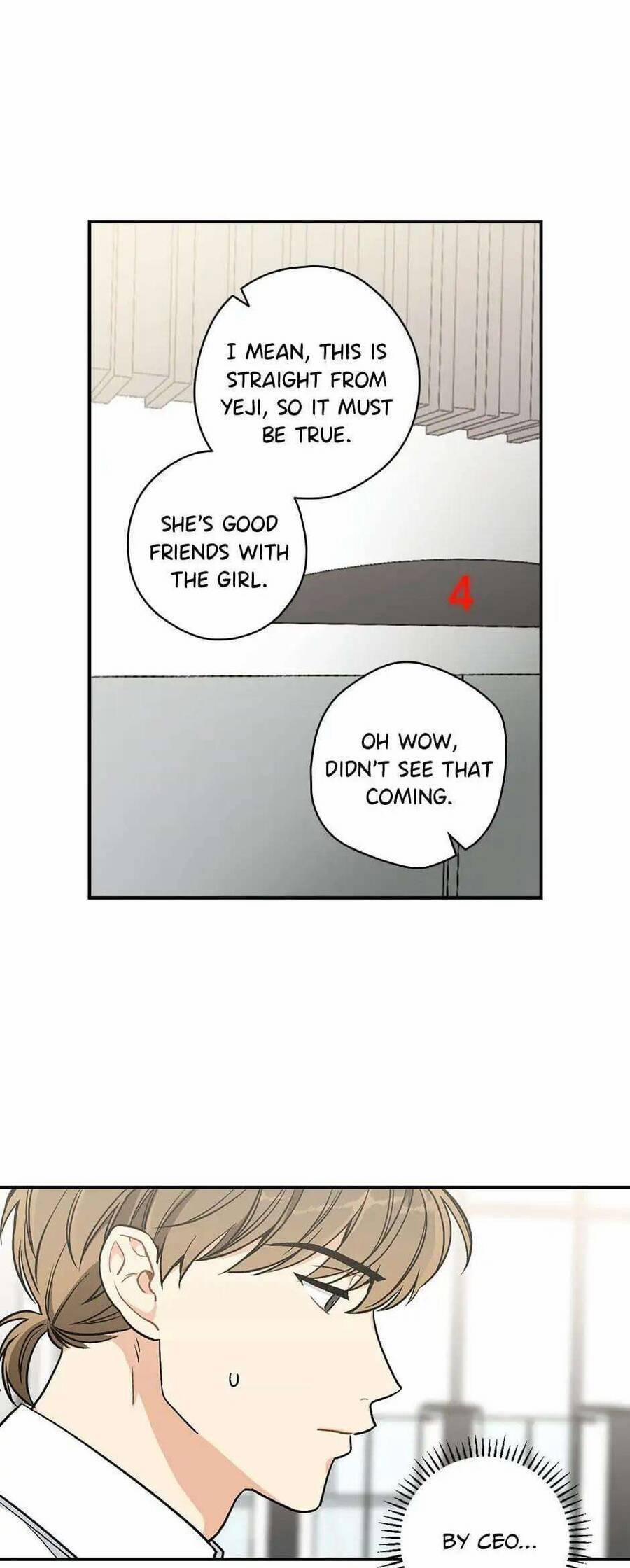 Mùa Xuân Của Espresso 22 trang 13