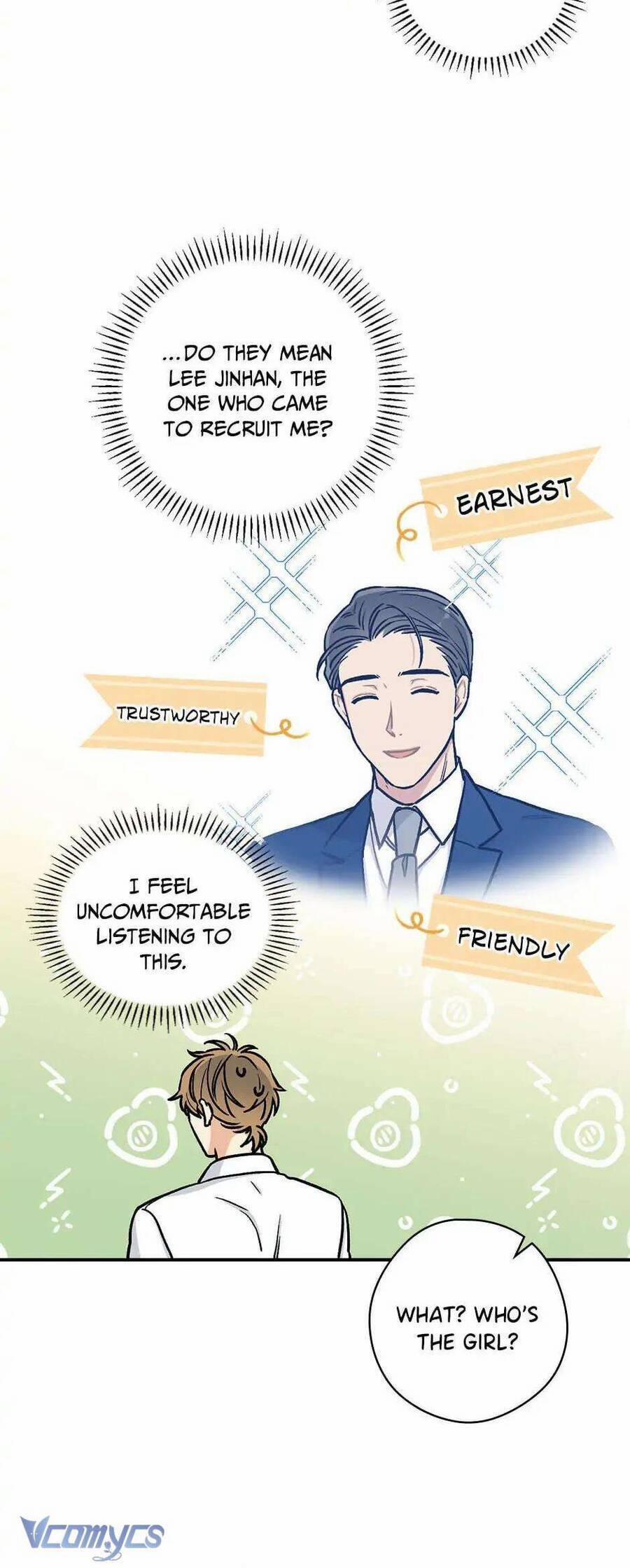 Mùa Xuân Của Espresso 22 trang 14