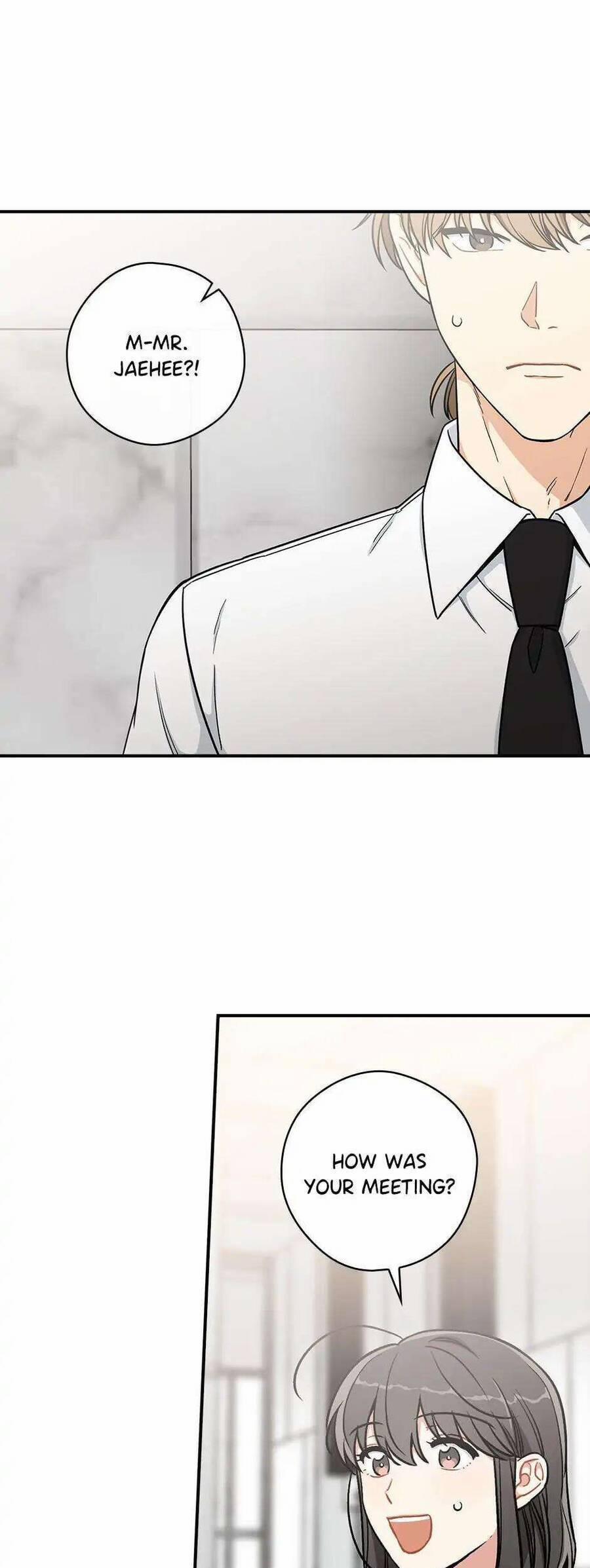 Mùa Xuân Của Espresso 22 trang 21