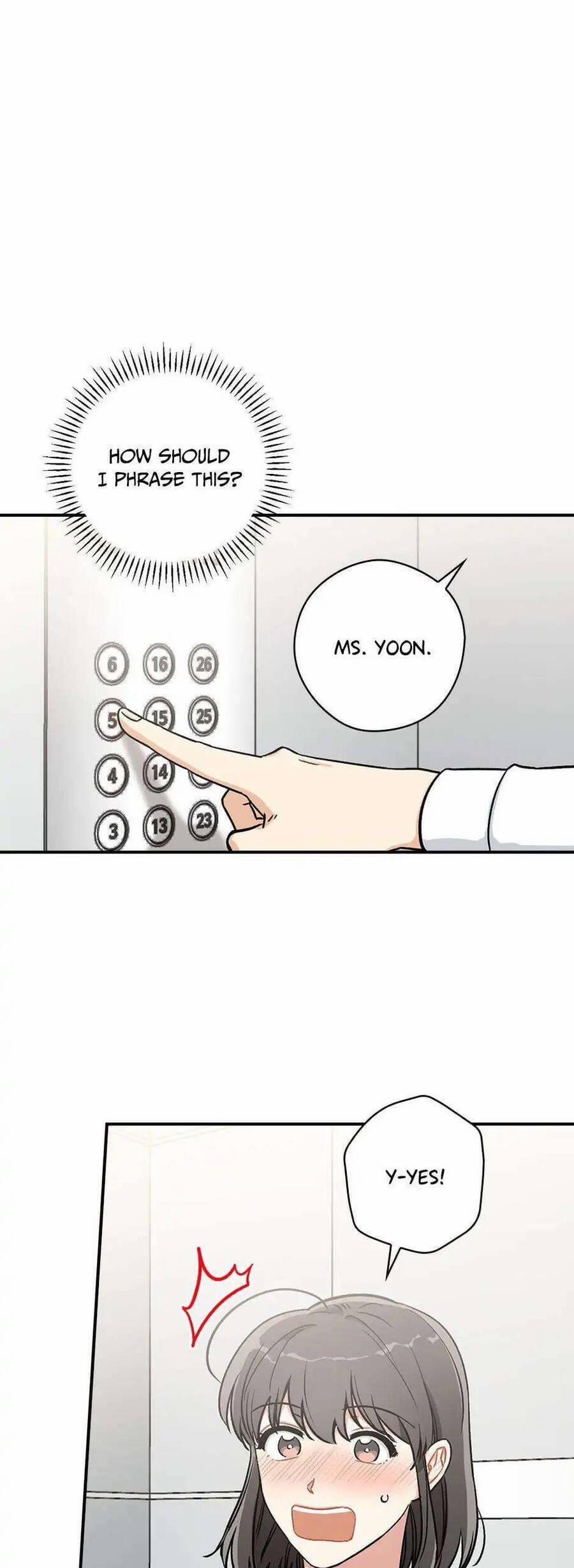 Mùa Xuân Của Espresso 22 trang 23