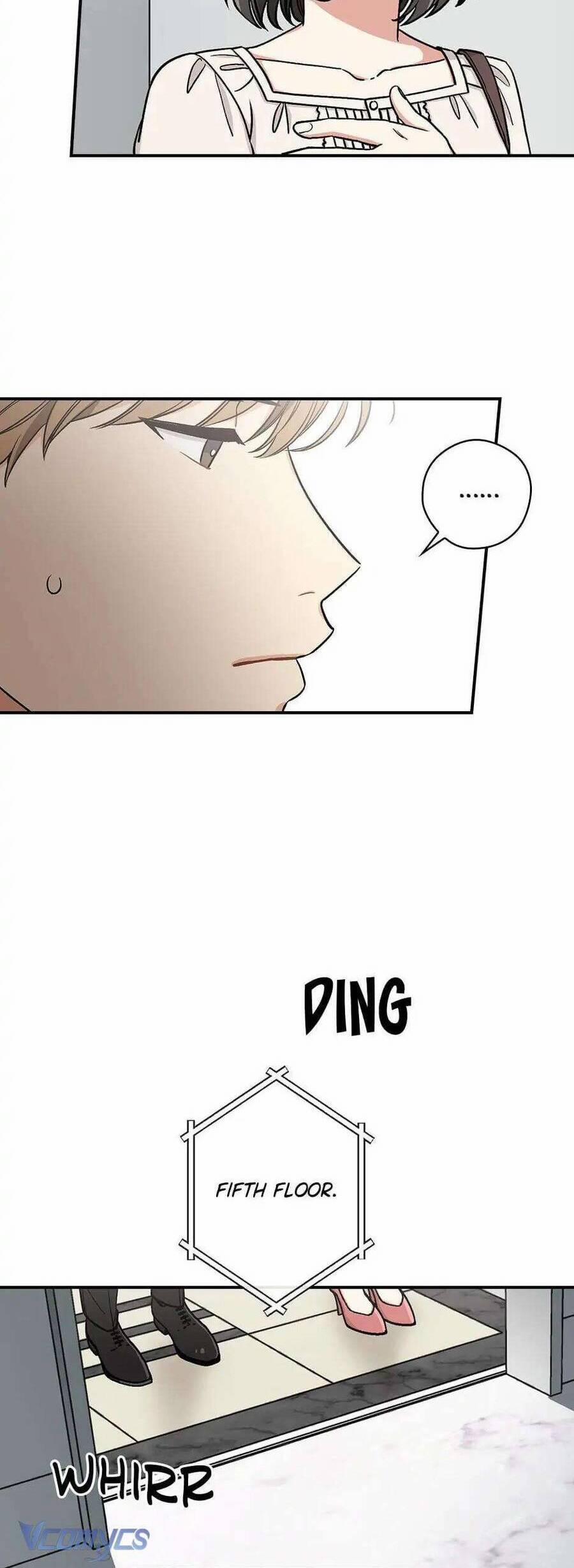 Mùa Xuân Của Espresso 22 trang 24