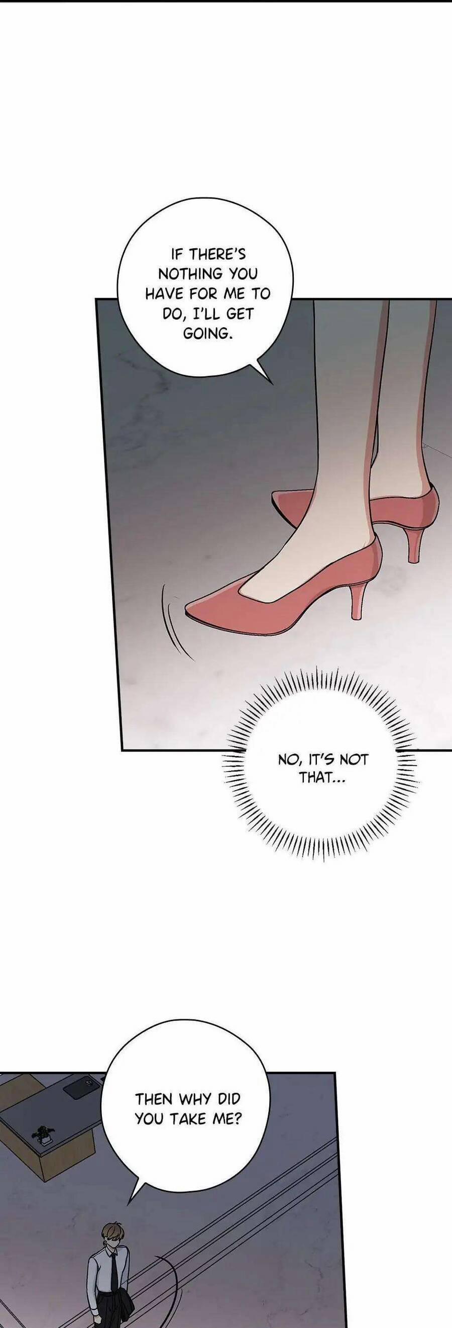 Mùa Xuân Của Espresso 22 trang 27